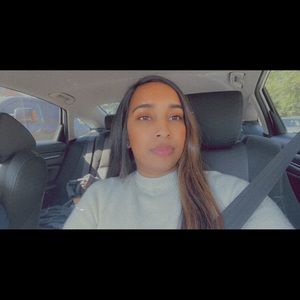 Meet your Posher, Taren